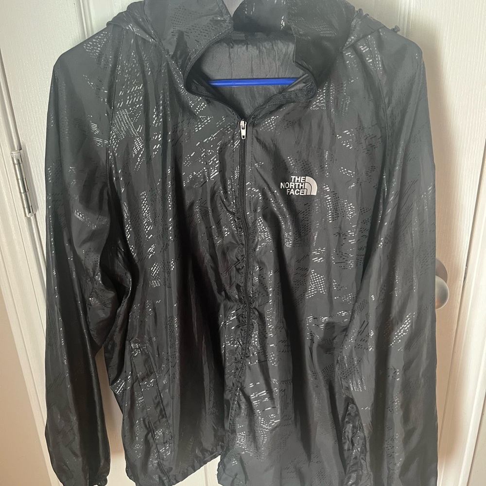 North face